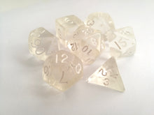 Astral Echoes Dice Set - Wiz Dice