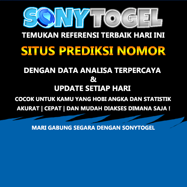 Ramalan Togel Minggu