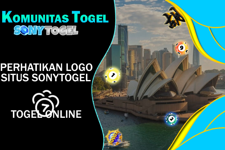 Analisa Angka Togel Sydney SONYTOGEL