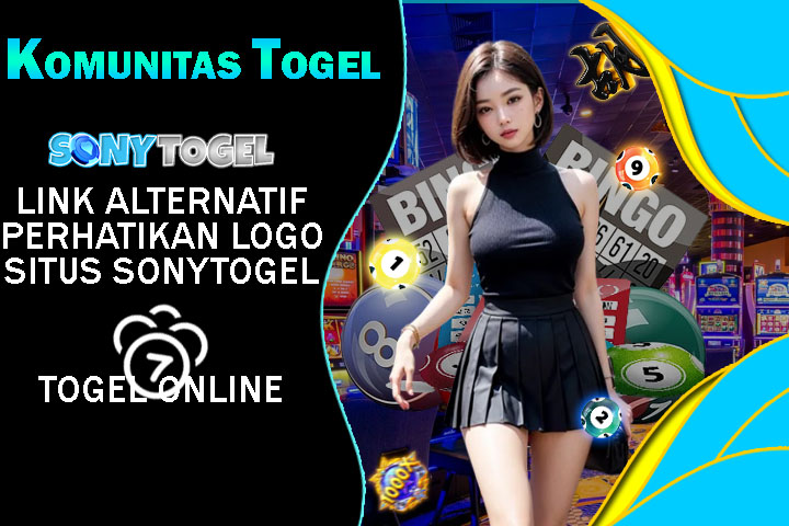 Ramalan Soft Togel SONYTOGEL