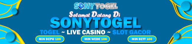 SONYTOGEL